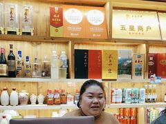 -下梅人家土菜馆(历史文化餐厅度假区店)