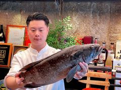 -鳥喜Toriki怀石烧鸟料理