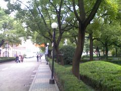 -上海交通大学医学院附属瑞金医院(总院)