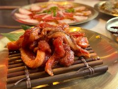 -南浦洞烤肉·新世界版(奥体店)