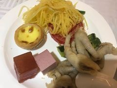 -江门新会碧桂园凤悦凤凰酒店(万达广场店)