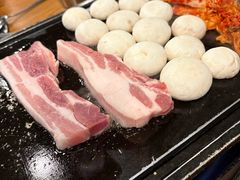 鲜五花肉-香猪坊(五道口店)