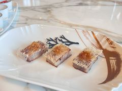 蘿蔔糕-宝丽轩中餐厅BAOLIXUAN