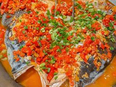 -湘江红·湖南招牌菜(莲花南路店)