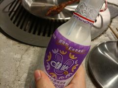 -神伙烧烤(江北黄泥塝店)