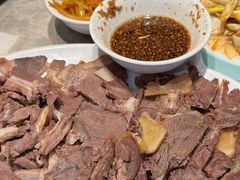 -高玛纳驴肉火烧(一世界店)