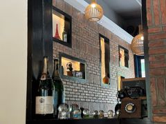 -LA MAISON公鸡和龙(蛇口店)