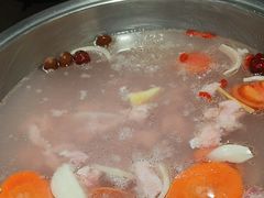 -313羊庄鲜羊火锅·鲜羊肉烧烤(李村店)