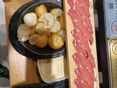 -五星桥原切肥牛火锅·30年专注好牛肉(湖塘店)