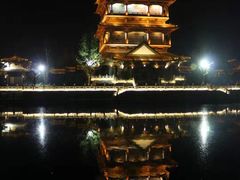 -台儿庄古城