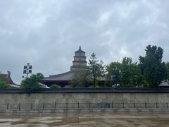 -大慈恩寺(大雁塔)
