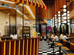 -LUNEURS月乐诗·法式冰淇淋(北外滩来福士广场店)