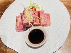 -周家二小姐的菜(西津渡店)