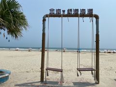 -侨港海滩