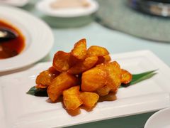 拔丝地瓜-小南洋海景餐厅(深圳湾店)