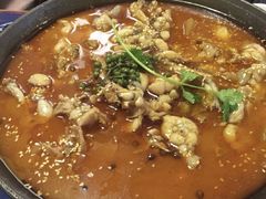 -付掌柜在成都·热炒砂锅集(金禾店)