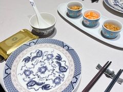 -钱塘花园·宁波菜