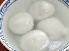 -古徽州馄饨店(宝安路店)