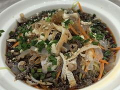 -聚丰园•湖鲜餐厅(阿红私房菜梅石路店)