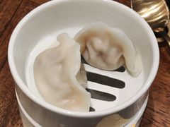 -喜鼎海胆水饺(东港店)