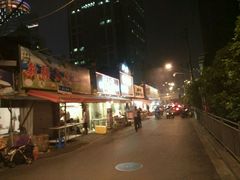 -清真·玛丽亚新疆菜主题餐厅(浙江中路店)