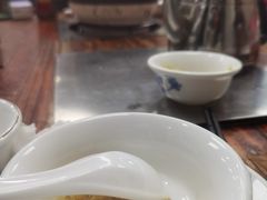 -广宁炭炉鸡煲·富临门饭店