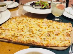 -兰特伯爵西餐厅·啤酒屋(方庄店)