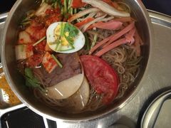 -老板娘的烤肉店(港湾广场店)