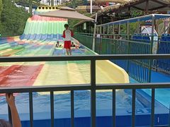 -上海玛雅海滩水公园