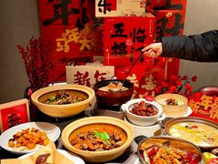 -简小舍·民间手艺菜(武昌江滩店)