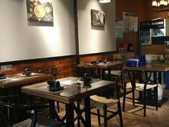 -潮十三潮汕砂锅粥(高新四路大都荟店)