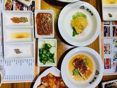 -万兴佳烤肉·长白山老味道(东岸里店)