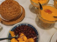 -鹅冠港式茶餐厅(来福士店)