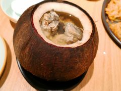 -珍味汤馆·潮汕家乡菜(保利文化广场店)