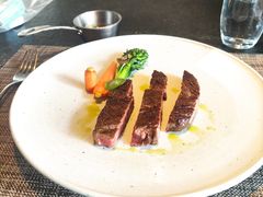 -莲西餐(曲江店)