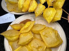 -冰城小镇音乐串吧·聚会餐厅(百子湾店)