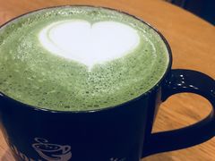 -Gloria Jean's Coffees