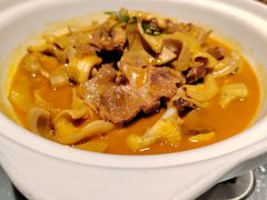 -巢爷老味(东方红店)