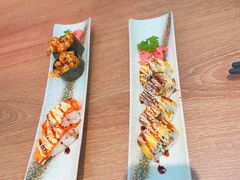 -小川洋风料理(武胜路凯德广场店)