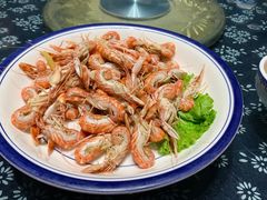 -旺角小渔村·海肠捞饭开创者(环山路店)