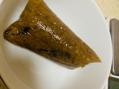 梅菜干肉粽-真真老老(月河花鸟市场店)