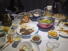 -来相会饺子·新辽菜(甘家口店)