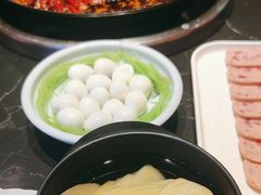 -巴蜀大将火锅(春熙店)