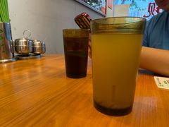 -绿柠食堂(北外滩店)