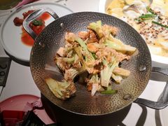 -外婆家(西红门荟聚购物中心店)