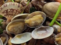 -日照大牌檔•小船海鲜(万平口店)