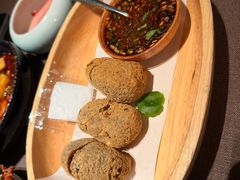 -山石榴·贵州菜(陆家嘴中心店)