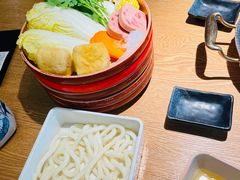 -沼津港精致料理·寿喜烧·烧鸟(青浦宝龙广场日料榜单店)