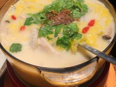 -闽上鲜·福建菜(龙湖滨江天街店)