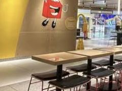-麦当劳(漳州万达店)